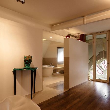 Kruisherenhotel Maastricht - Oostwegel Collection, Member Of Design Hotels Bagian luar foto