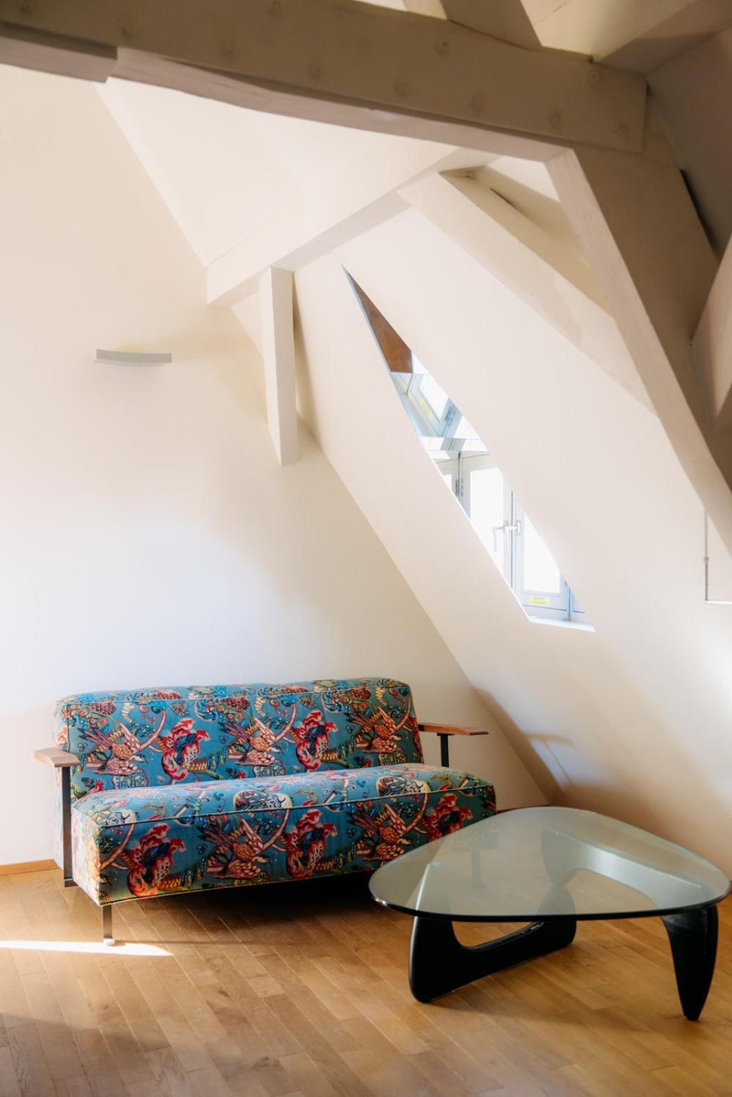 Kruisherenhotel Maastricht - Oostwegel Collection, Member Of Design Hotels Bagian luar foto