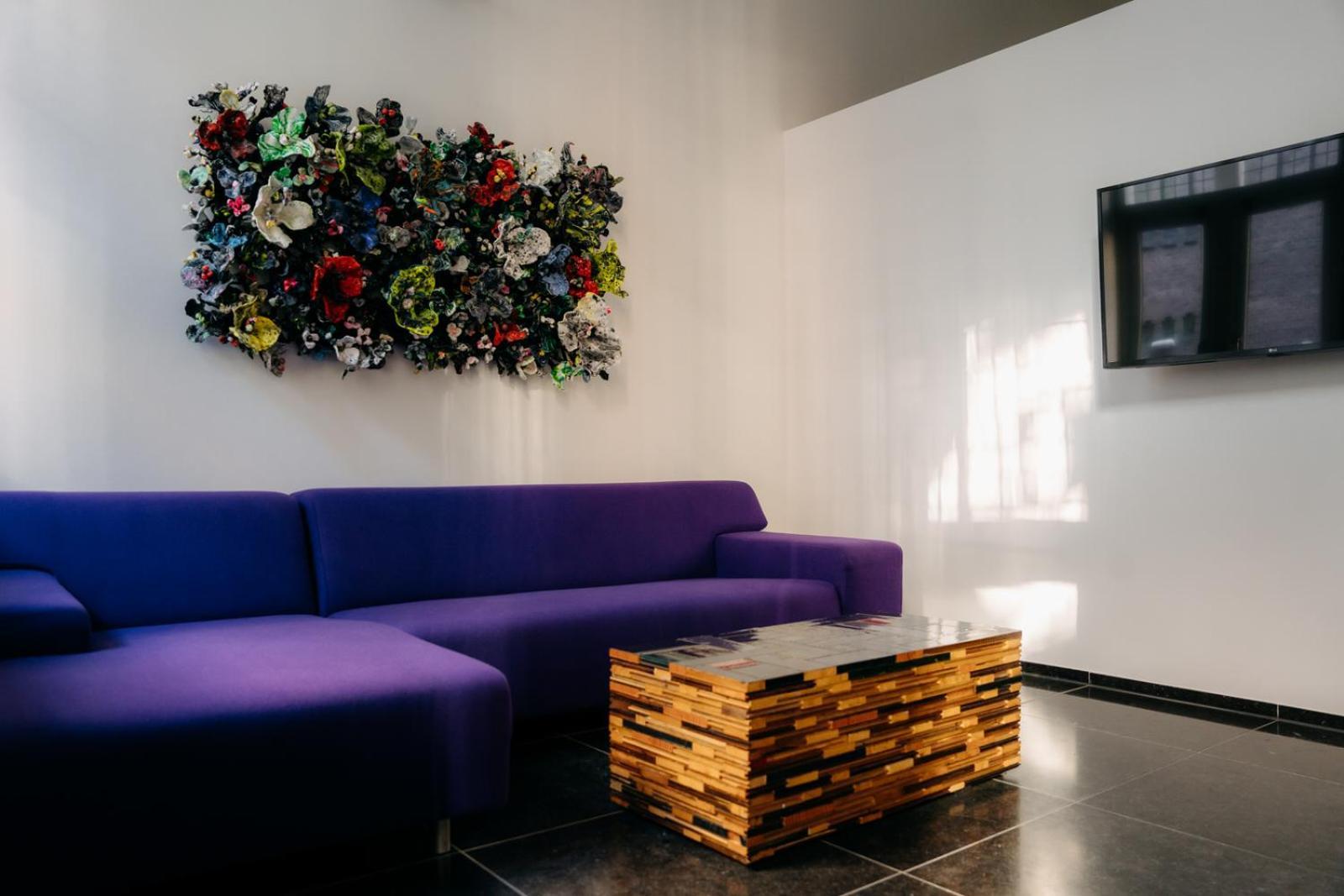 Kruisherenhotel Maastricht - Oostwegel Collection, Member Of Design Hotels Bagian luar foto