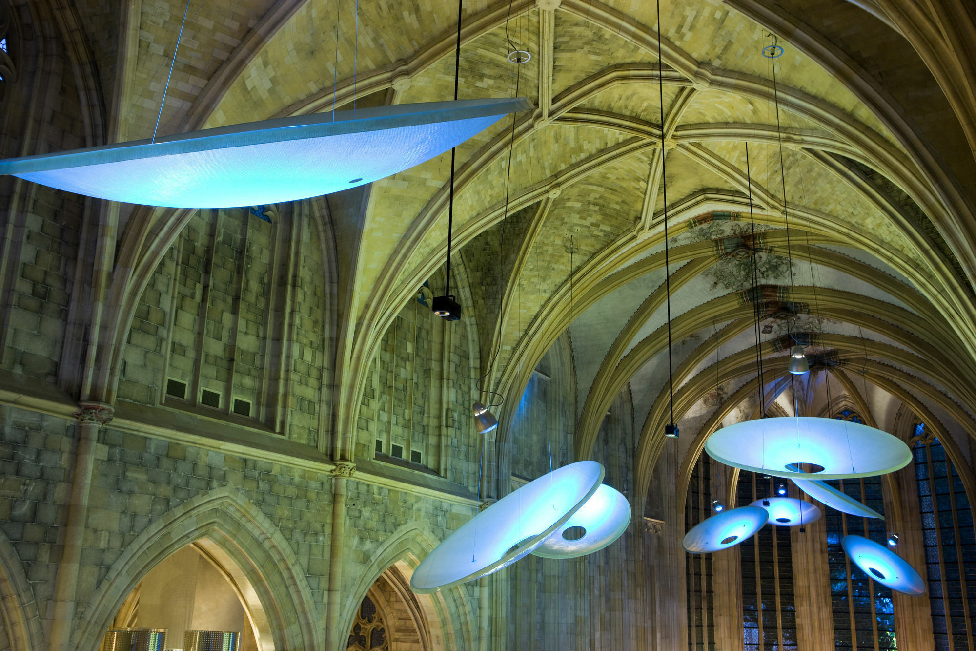 Kruisherenhotel Maastricht - Oostwegel Collection, Member Of Design Hotels Bagian luar foto The nave
